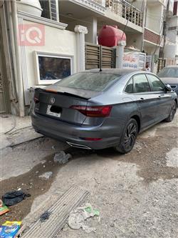 فولكسفاغن جيتا